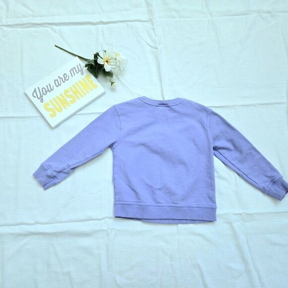 LulaRoe Gigi & Jax Style "Smiles All Around" sweatshirt - Picture 14 of 14